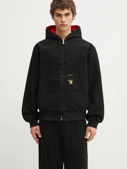 Zdjęcie produktu Carhartt WIP kurtka dwustronna 50 Years Anniversary OG Active Jacket Canvas