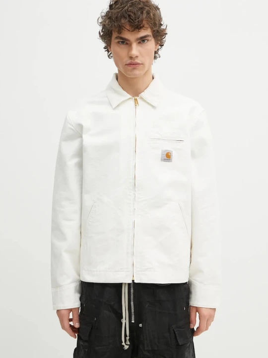 Zdjęcie produktu Carhartt WIP kurtka jeansowa Detroit Jacket