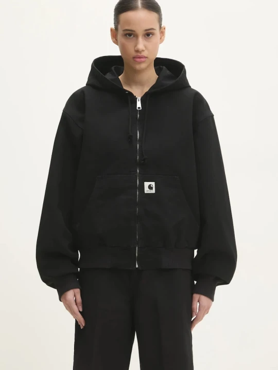Zdjęcie produktu Carhartt WIP kurtka jeansowa OG Active Jacket