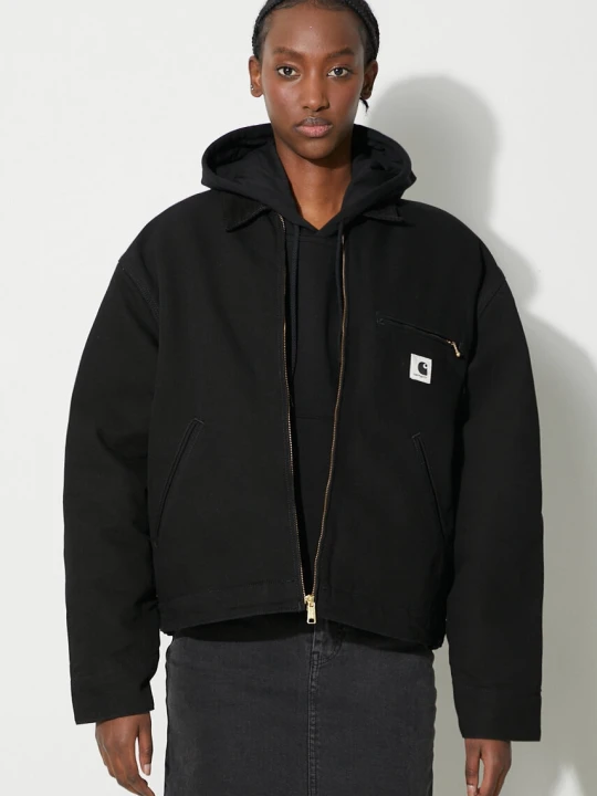 Zdjęcie produktu Carhartt WIP kurtka jeansowa OG Detroit Jacket
