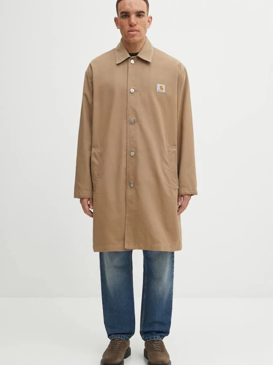 Zdjęcie produktu Carhartt WIP kurtka jeansowa Webster Coat