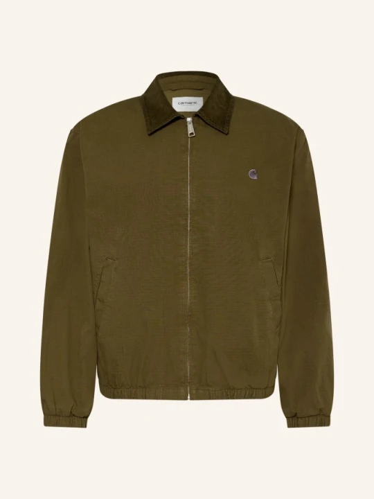 Zdjęcie produktu Carhartt Wip Kurtka Madison gruen KHAKI