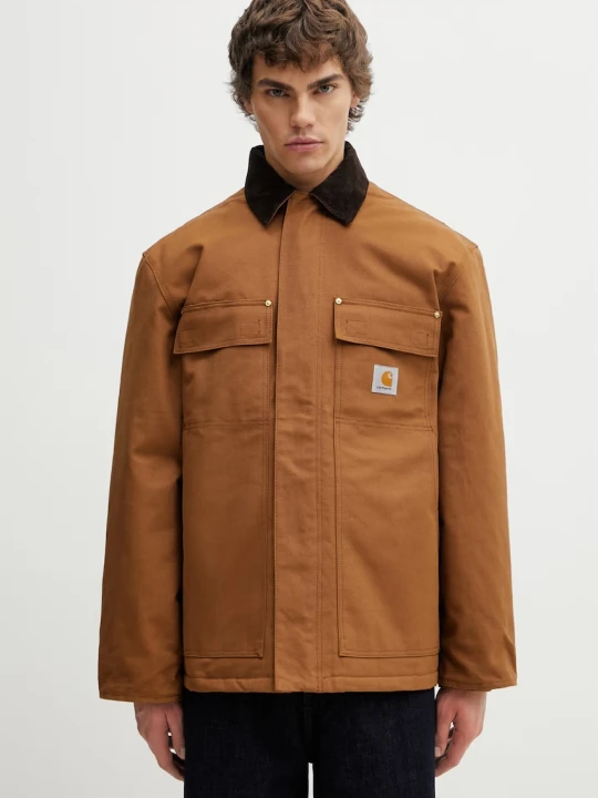 Zdjęcie produktu Carhartt WIP kurtka męska jeansowa OG Arctic Coat