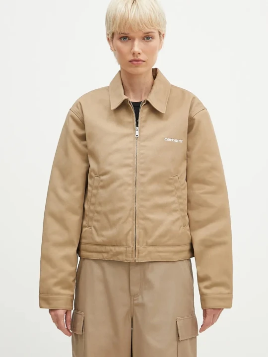 Zdjęcie produktu Carhartt WIP kurtka Module Script Jacket