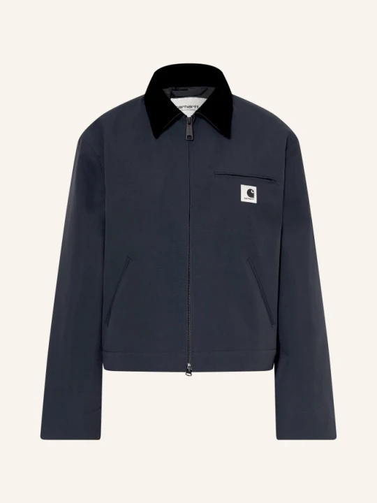 Zdjęcie produktu Carhartt Wip Kurtka Newkirk blau