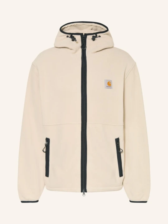 Zdjęcie produktu Carhartt Wip Kurtka Polarowa Blevin beige