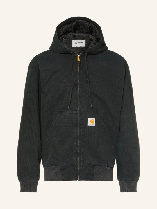 Zdjęcie produktu Carhartt Wip Kurtka schwarz CZARNY