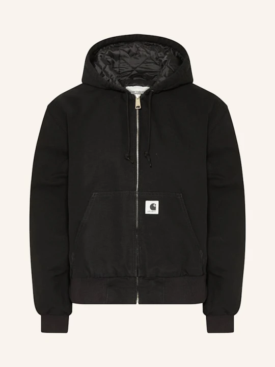 Zdjęcie produktu Carhartt Wip Kurtka W' Og Active schwarz CZARNY