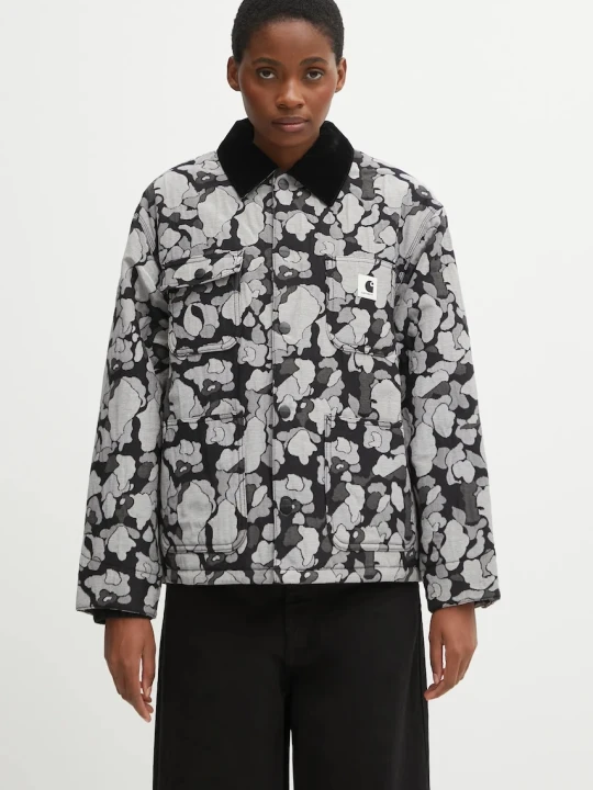 Zdjęcie produktu Carhartt WIP kurtka W' Tapestry Chore Coat