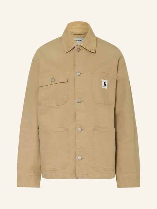 Zdjęcie produktu Carhartt Wip Kurtka Wierzchnia Michigan braun CAMELOWY