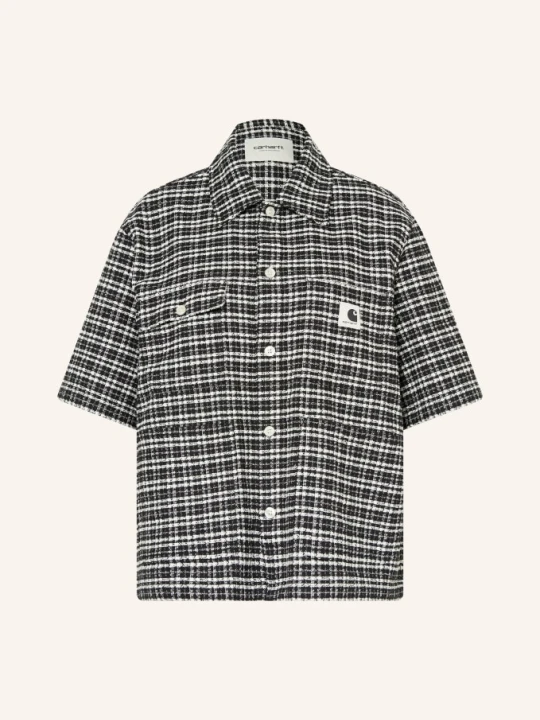 Zdjęcie produktu Carhartt Wip Kurtka Wierzchnia Michigan schwarz