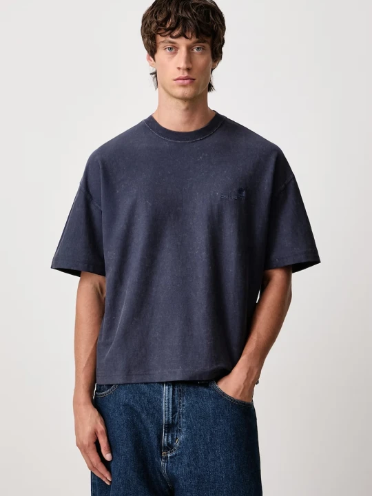 Zdjęcie produktu Carhartt WIP Lambert T-Shirt bawełniany męski