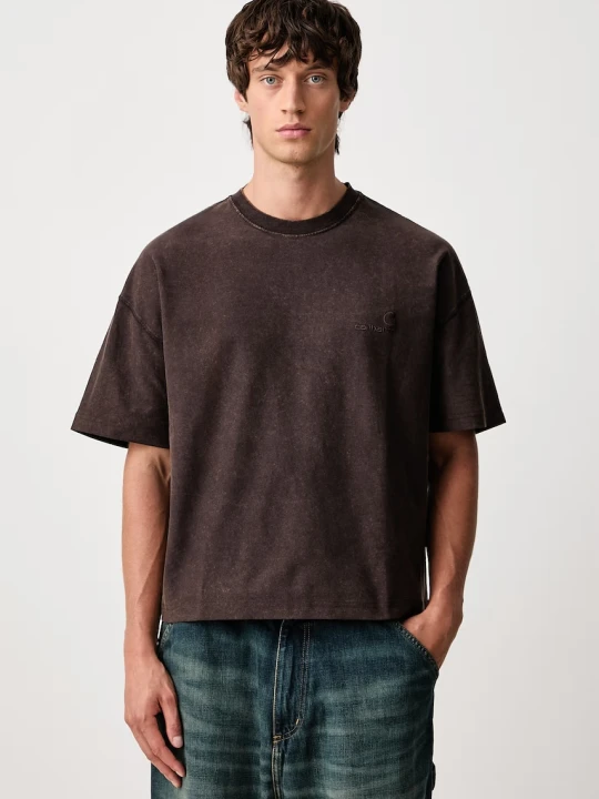 Zdjęcie produktu Carhartt WIP Lambert T-Shirt bawełniany męski