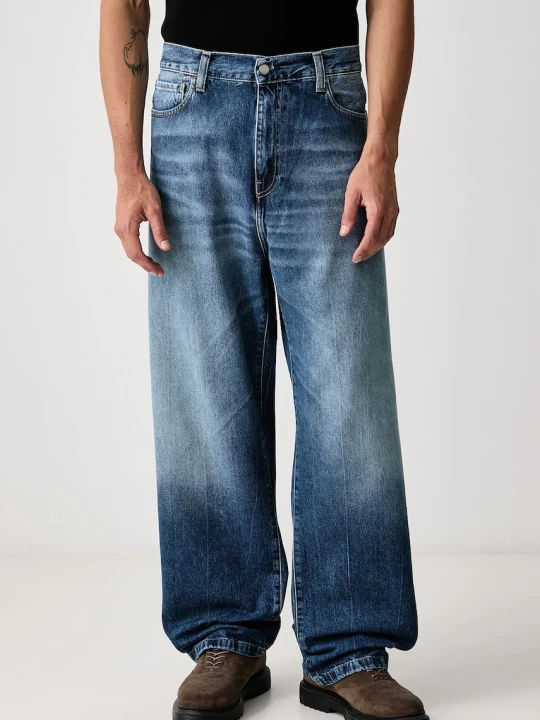 Zdjęcie produktu Carhartt WIP Landon jeansy loose męskie
