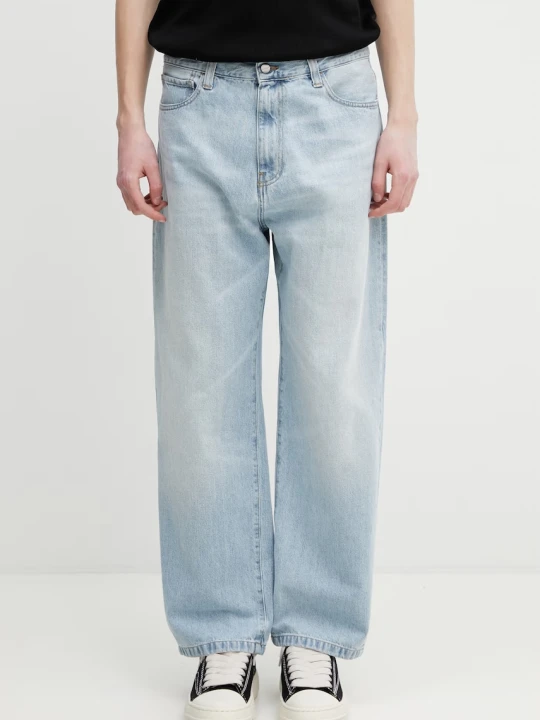 Zdjęcie produktu Carhartt WIP Landon Pant jeansy relaxed fit męskie