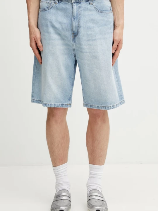 Zdjęcie produktu Carhartt WIP Landon Short szorty bawełniane męskie