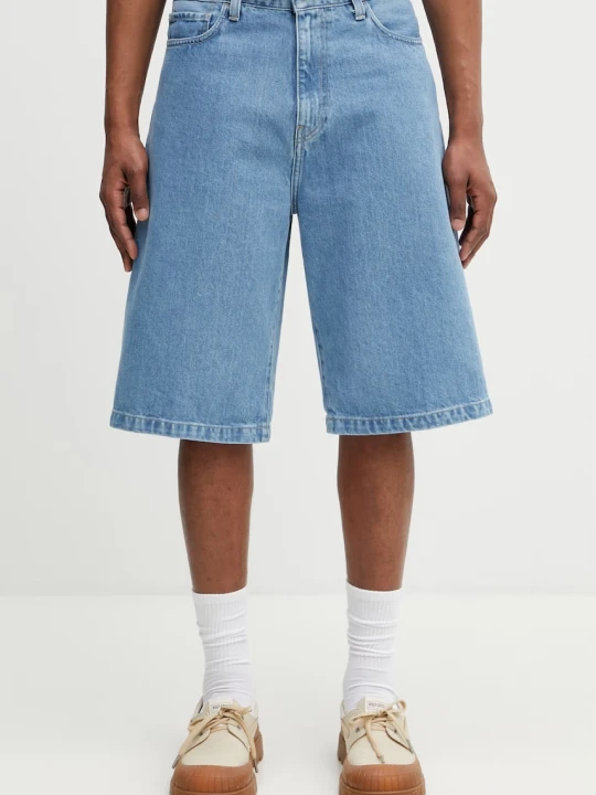 Zdjęcie produktu Carhartt WIP Langdon Short szorty jeansowe męskie