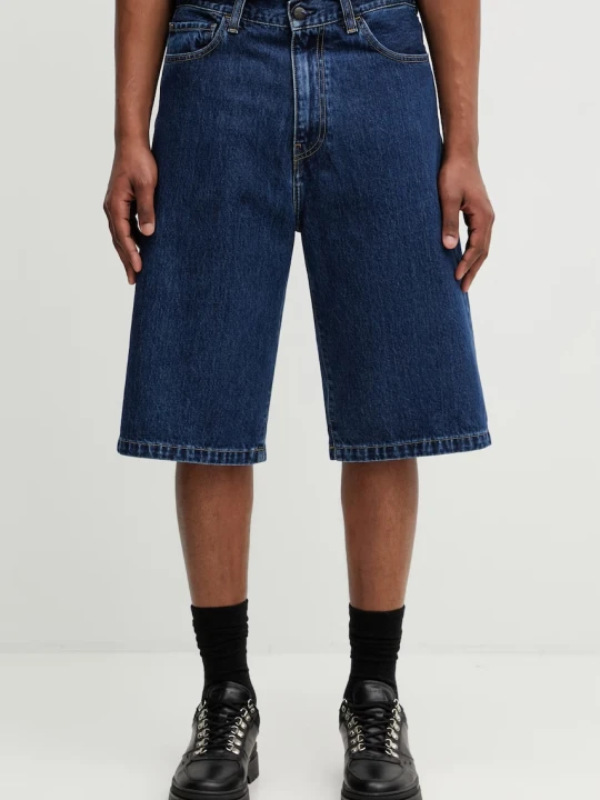 Zdjęcie produktu Carhartt WIP Langdon Short szorty jeansowe męskie