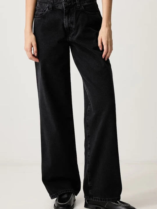 Zdjęcie produktu Carhartt WIP Lavine Pant jeansy straight damskie