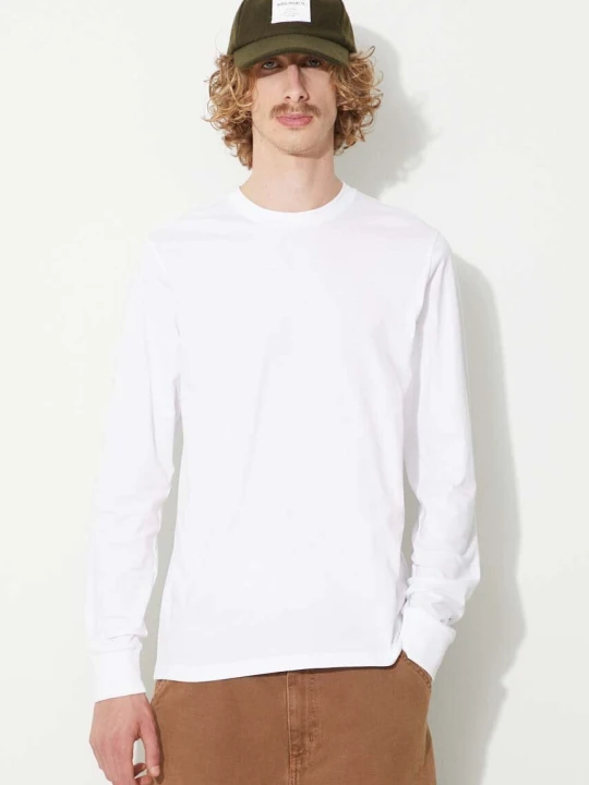 Zdjęcie produktu Carhartt WIP longsleeve bawełniany