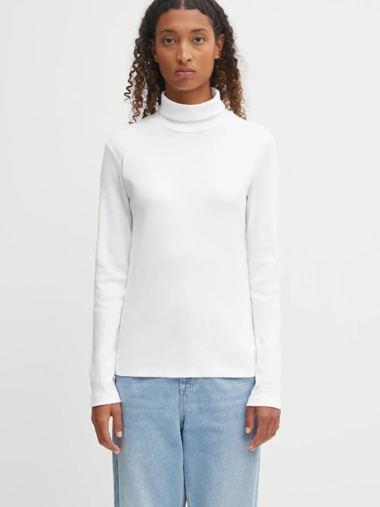 Zdjęcie produktu Carhartt WIP longsleeve W' L / Philipa Mockneck T-Shirt
