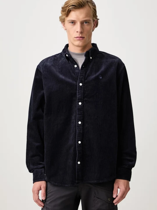 Zdjęcie produktu Carhartt WIP Madison Cord koszula sztruksowa męska