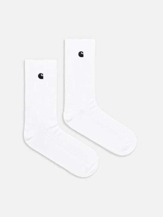 Zdjęcie produktu Carhartt WIP Madison Pack Socks skarpety męskie 2-pack