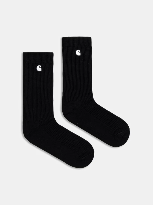 Zdjęcie produktu Carhartt WIP Madison Pack Socks skarpety męskie 2-pack