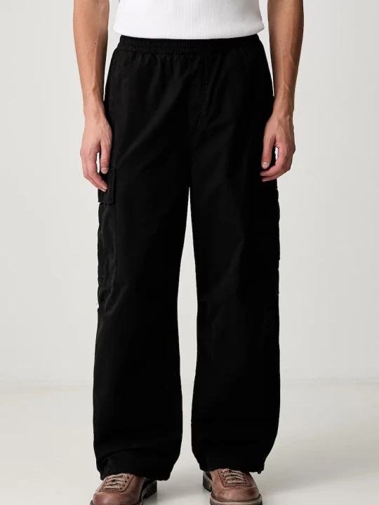Zdjęcie produktu Carhartt WIP Mandler Cargo spodnie cargo bawełniane męskie