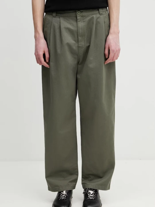Zdjęcie produktu Carhartt WIP Marv spodnie bawełniane męskie
