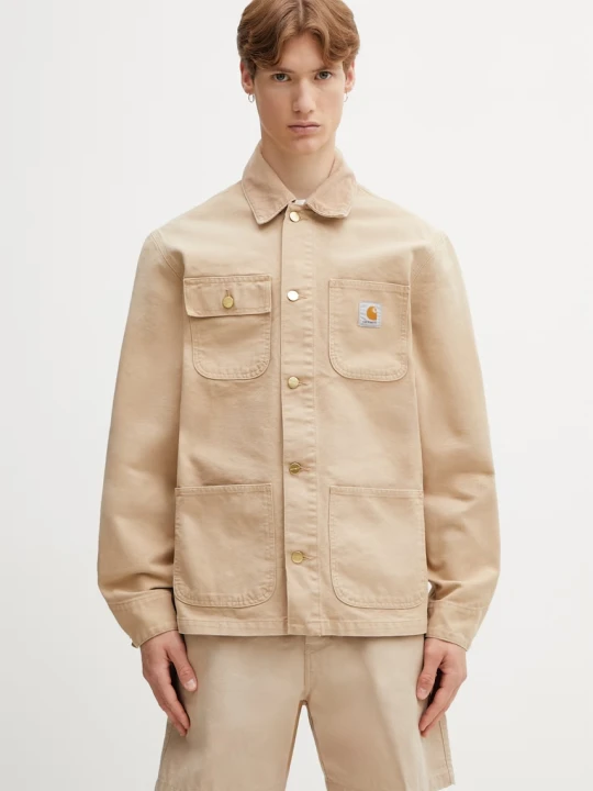 Zdjęcie produktu Carhartt WIP Michigan Coat kurtka bawełniana męska