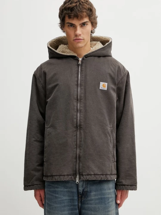 Zdjęcie produktu Carhartt WIP Mitch Jacket kurtka jeansowa męska