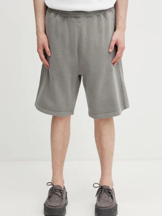 Zdjęcie produktu Carhartt WIP Nelson Sweat Short szorty dresowe bawełniane męskie