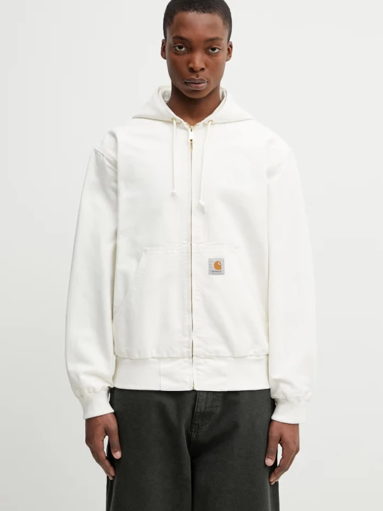 Zdjęcie produktu Carhartt WIP OG Active Jacket kurtka przejściowa bawełniana męska
