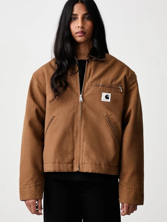 Zdjęcie produktu Carhartt WIP OG Detroit Jacket kurtka przejściowa damska