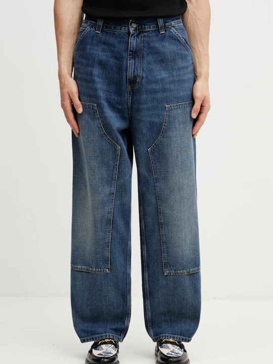 Zdjęcie produktu Carhartt WIP OG Double Knee Pant jeansy loose męskie