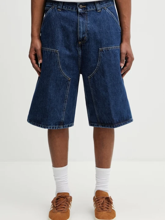Zdjęcie produktu Carhartt WIP OG Double Knee Short szorty jeansowe męskie