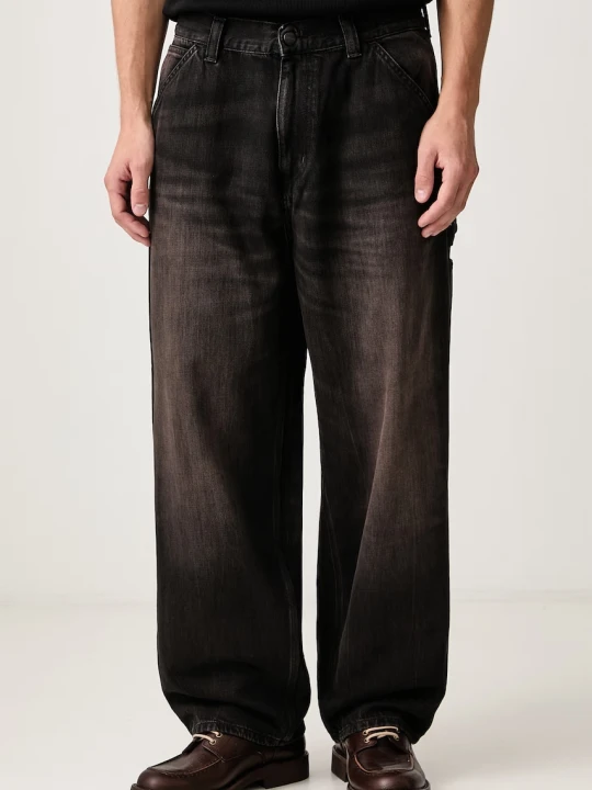 Zdjęcie produktu Carhartt WIP OG Single Knee Pant jeansy loose męskie