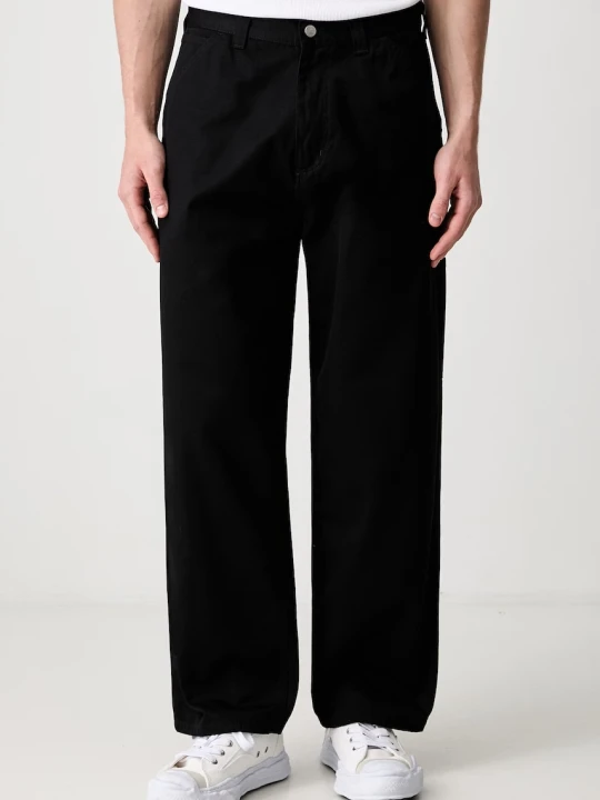 Zdjęcie produktu Carhartt WIP OG Single Knee spodnie carpenter bawełniane męskie