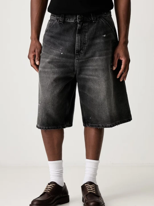Zdjęcie produktu Carhartt WIP OG Single Knee szorty jeansowe męskie