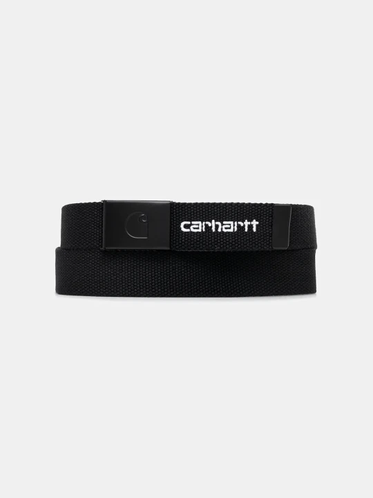 Zdjęcie produktu Carhartt WIP C-Logo Belt Tonal
