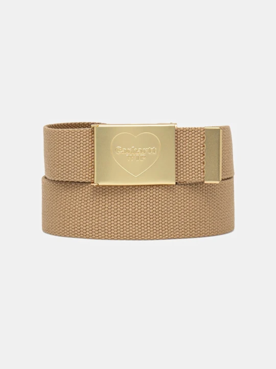 Zdjęcie produktu Carhartt WIP pasek Heart Clip