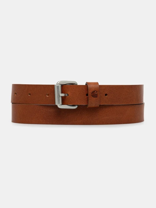 Zdjęcie produktu Carhartt WIP pasek skórzany Ryan Belt