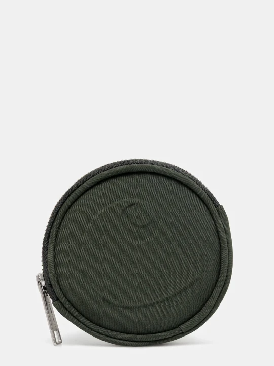 Zdjęcie produktu Carhartt WIP portfel Clarton Zip Wallet