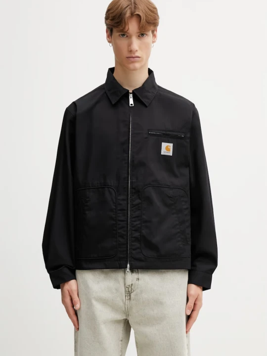 Zdjęcie produktu Carhartt WIP Postal Jacket kurtka przejściowa męska