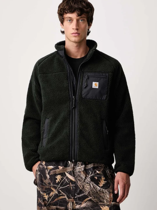 Zdjęcie produktu Carhartt WIP Prentis Liner bluza rozpinana męska