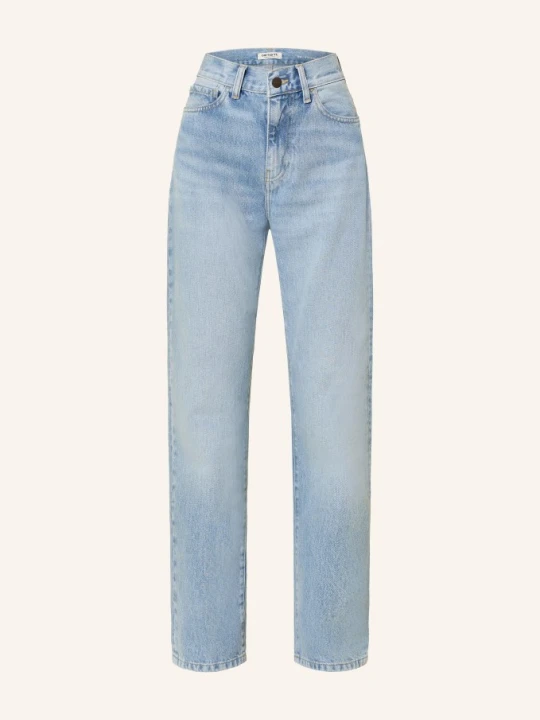 Zdjęcie produktu Carhartt Wip Proste Dżinsy Noxon blau niebieski