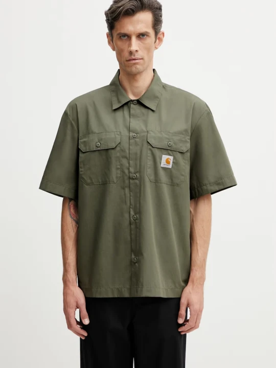 Zdjęcie produktu Carhartt WIP S / S Craft Shirt koszula męska