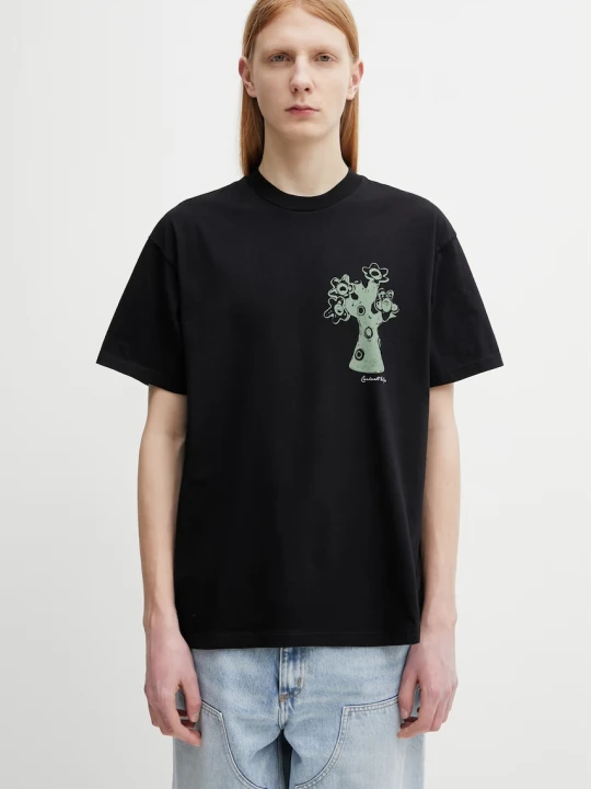 Zdjęcie produktu Carhartt WIP S / S Forma T-Shirt t-shirt męski bawełniany