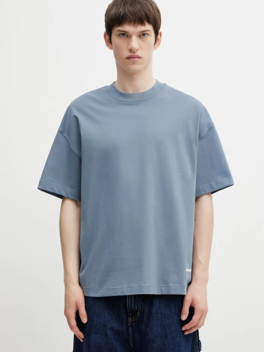 Zdjęcie produktu Carhartt WIP S / S Link Script T-Shirt bawełniany męski